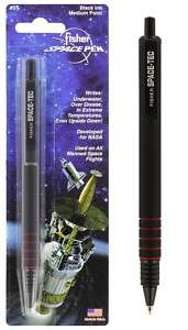   SPACE TEC Pen   Outdoor & Tactical Writing Tool 747609850048  