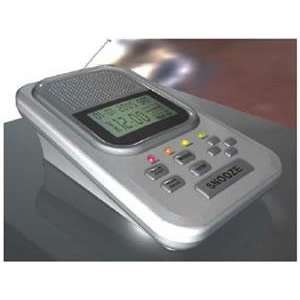  Sima Products WX 150 Emergency Alert Radio Electronics