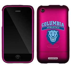   athletics mascot on AT&T iPhone 3G/3GS Case by Coveroo Electronics