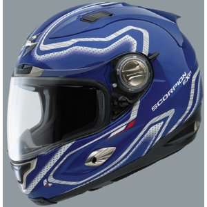 Scorpion EXO 1000 Apollo Street Helmet 