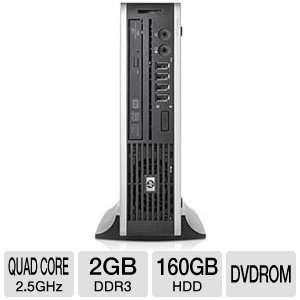  HP Compaq 6005 Pro XZ920UT Desktop PC