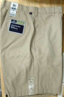 dockers relaxed fit side pocket short mens 36  