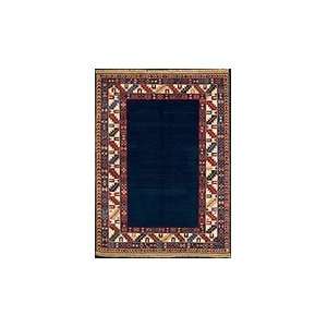  Shirvan Talish Rug