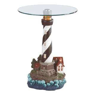  Designed By Elite Cape Hatteras Lighthouse Table 
