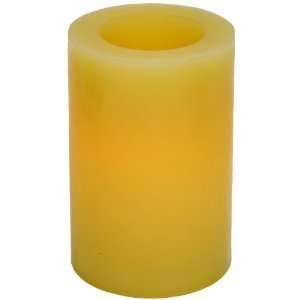   Home Décor Wax Candle with Straight Edge  Case of 12