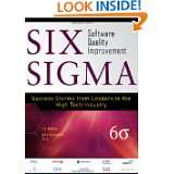 Six Sigma Software Quality Improvement by Vic Nanda and Jeffrey 