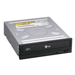   22X SATA Super Multi DVD+/ RW Internal Drive (Black) Electronics