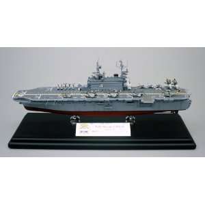   800 USS Nassau LH 4 model ship aircraft carrier 