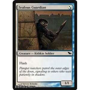 Zealous Guardian (Magic the Gathering   Shadowmoor   Zealous Guardian 