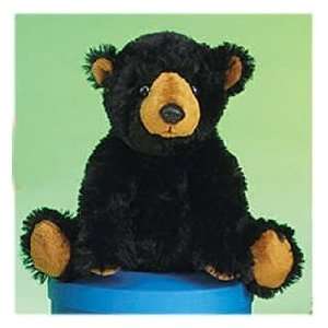  Plush Bozeman Black Bear 7 Toys & Games