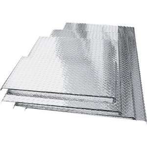  Taylor Wings Deck Cover   Aluminum 48inL x 34inW