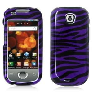   on Hard Skin Faceplate Cover Case for For Samsung Galaxy Apollo i5800
