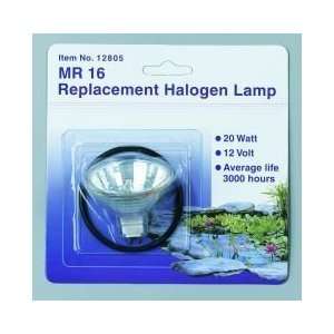  Danner Eugene Replacement Halogen Bulb 20 Watt