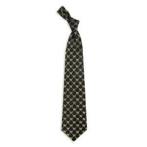 Wake Forest Demon Deacons NCAA Woven 1 Mens Tie (100% 