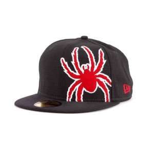 Richmond Spiders New Era 59FIFTY NCAA Alias Cap Hat  