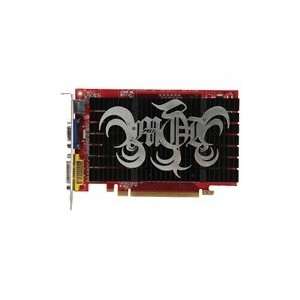 Geforce 8500GT Pcie 256MB GDR2 3PORT Dvi Tvout VGA HDmi 