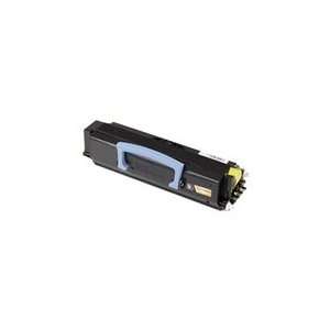  V7 Black Toner Cartridge For Dell 1700, 1700n and 1710 