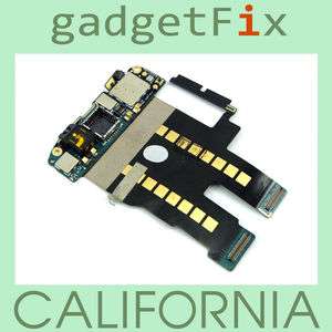 HTC Desire G7/ Google Nexus One Main LCD Board Flex Cable Ribbon 