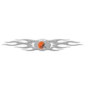  Cleveland Browns NFL Domed Auto Graphics