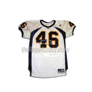   Used California Adidas Football Jersey (SIZE 48)