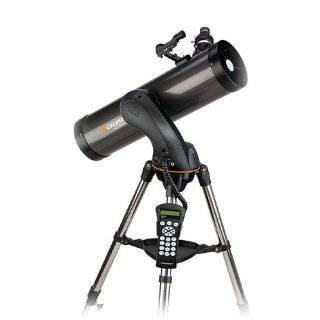  Orion SkyView Pro 120mm EQ Refractor Telescope Camera 