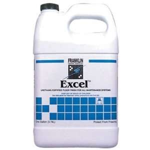 Franklin F190025 5 Gallon Patented Non Yellowing Polyacrythane Based 