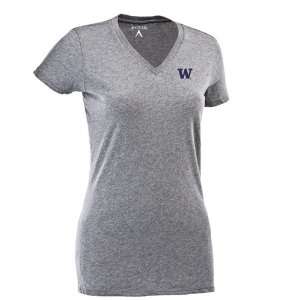  Washington Huskies NCAA Dream Tee Womens V neck Tee 