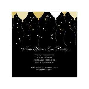  Holiday Party Invitation   Charming Confetti By Ann Kelle 