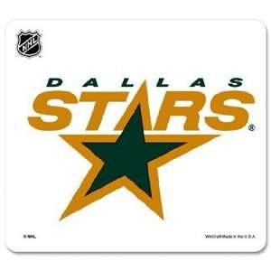 Dallas Stars Official EZ Pass Holder Toll Tag Cover  