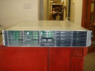 418800 B21 HP StorageWorks Modular Smart Array 70  