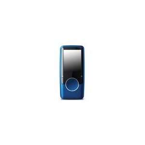  Coby 1.8 Blue 4GB Video  Player MP620 Electronics