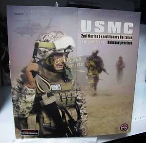 Soldier Story USMC 2.0 2nd MEB Afghanistan Helmand  