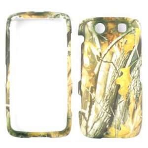  Blackberry Strom 3 9570 / 9850 / 9860 Camo / Camouflage 