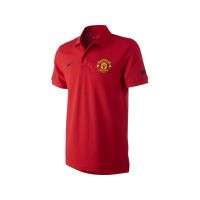 DMANU78 Manchester United   brand new official Nike polo shirt  