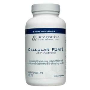  Cellular Forte w/IP 6 & Inositol