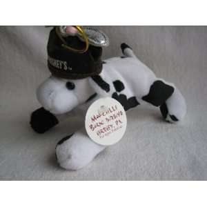  Hersheys Moo chelle Plush Cow (7) Toys & Games