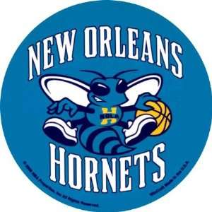  Hornets Round Decal