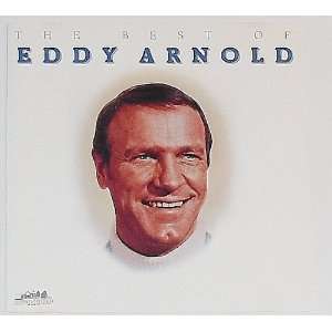  The Best of Eddy Arnold (Audio CD) 