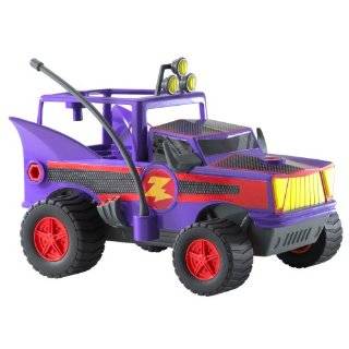 Toy Story RCs Race Zurg Vehicle