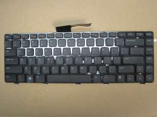 DELL Vostro 1540 keyboard NSK DX0SW OX08K3 new genuine  