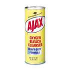 Ajax CPC 14278   Oxygen Bleach Powder Cleanser, 21 oz Container