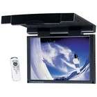 Planar 15 Black Touchscreen LCD Monitor With Integrated Speaker