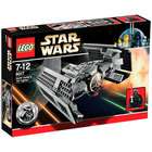 Lego Star Wars Darth Vaders TIE Fighter #8017