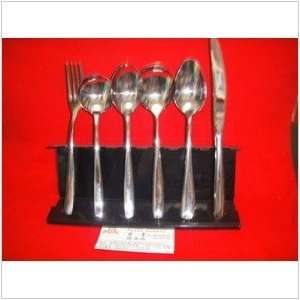  Tablekraft Elite Cutlery Set 58pc dinner knives