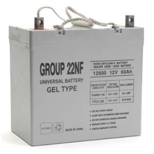   Sealed Lead Acid Battery   Gel Cell Battery   12 Volt 