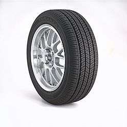   02 Tire  205/55R16 91H BSW  Bridgestone Automotive Tires Car Tires