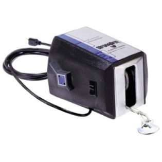 Dutton lainson SA Series 120 Volt AC Electric Winches   SA7000AC at 