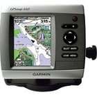 Garmin GPSMAP 440sx   GPS receiver   marine
