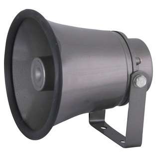 PyleHome   6.3 Indoor / Outdoor 25 Watt PA Horn Speaker 