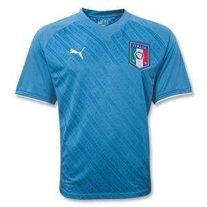  PUMA Italy Confederations Cup Home Jersey SKY Sports 